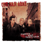 Rotting In The Doldrums by One Man Army