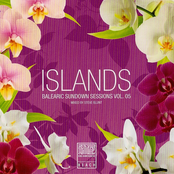 Islands: Balearic Sundown Sessions, Vol. 05 Disc 2