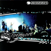 Planetshakers: Evermore