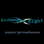 Sideways Eight: An Infinite Spectrum Experience
