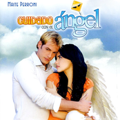 Cuidado Con El Ángel