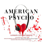 Lucie Jones: American Psycho (Original London Cast Recording)