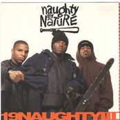19 Naughty III (US Release)