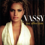 Cover You In Kisses by Vassy