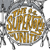 Return Of The Revolution by The O.c. Supertones