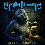 Reborn In Darkness