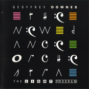 geoffrey downes & the new dance orchestra