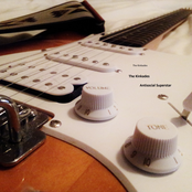 Antisocial Superstar