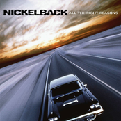 Nickelback: All The Right Reasons