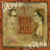 Don't Explain (Limited Edition)
