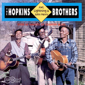 I Want To Go Fishing by The Hopkins Brothers