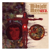 Midnight Massiera (The B-Music Of Jean-Pierre Massiera) LP