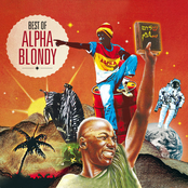 Alpha Blondy: Best of