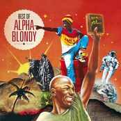 J'ai Tué Le Commissaire by Alpha Blondy