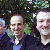 agustí fernández, barry guy & ramón lópez