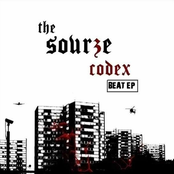 The Sourze Codex Beat Album (Gangster Rap Instrumentals)