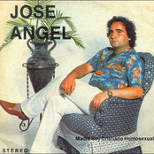 Jose Angel