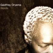 With You by Geoffrey Oryema