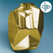 SOMETHING GOLDEN SINGLE