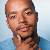 donald faison