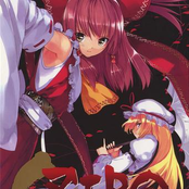 GROUND ZERO TOHO ROCK!! 2007 Disc1