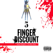 5 Finger Discount