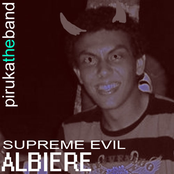 The Supreme Evil: Albiere Single