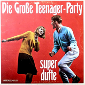 Die große Teenager-Party