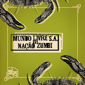 Mundo Livre S.A. vs Nação Zumbi