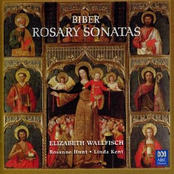 Biber: Rosary Sonatas