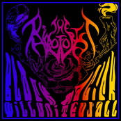 Black Magick Will Unite Us All