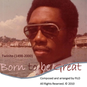 Born to be Great