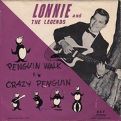 lonnie & the legends