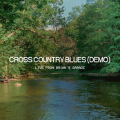 Center Mid: Cross Country Blues (demo) - Single
