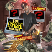 The Exposed Project