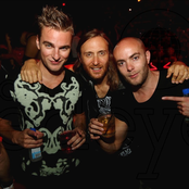 david guetta & showtek