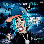RETURN OF THE GEEK