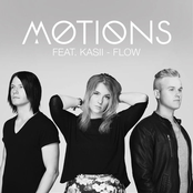 Flow (feat. Kasii) - Single