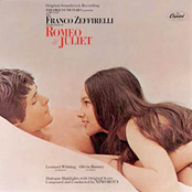 franco zeffirelli's production of romeo & juliet: music from the motion picture