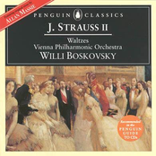 Strauss: Waltzes