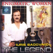 Enigmatica femeie