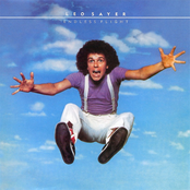 Leo Sayer: Endless Flight