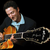 John Pizzarelli