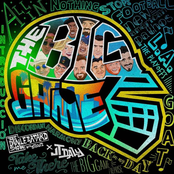 The Big Game (Original Musical Event Soundtrack)