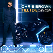 Till I Die by Chris Brown