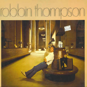 robbin thompson