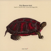 Song for Tracy the Turtle (Live in Brugge 2004)