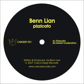 Pizzicato EP [CARDEEP 001]