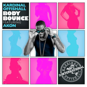 BodyBounce (feat. Akon)