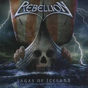 Ruling The Waves by Rebellion